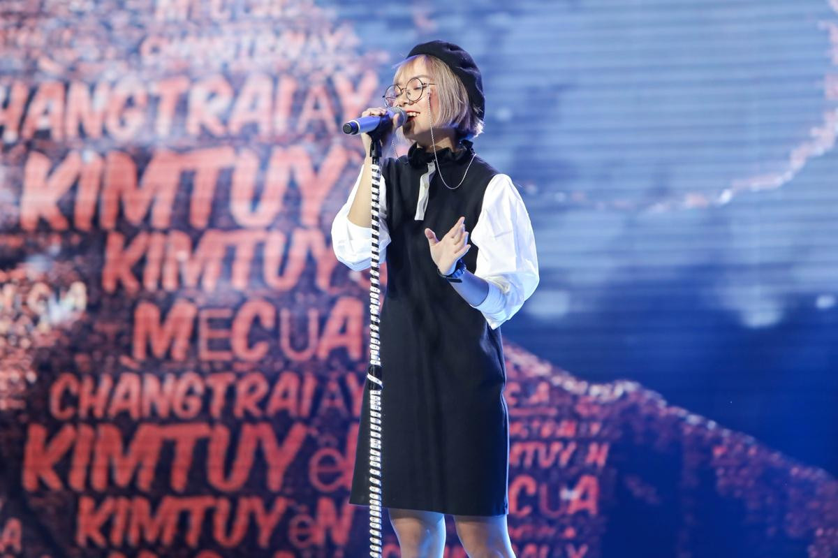 5 sáng tác sở hữu lượt quan tâm đặc biệt từ vòng Giải cứu Sing My Song 2018 Ảnh 4