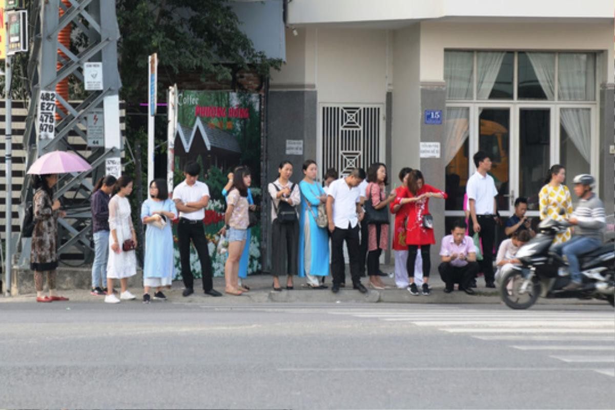 Nha Trang lo khách Trung Quốc ở lại 'làm chui' Ảnh 1