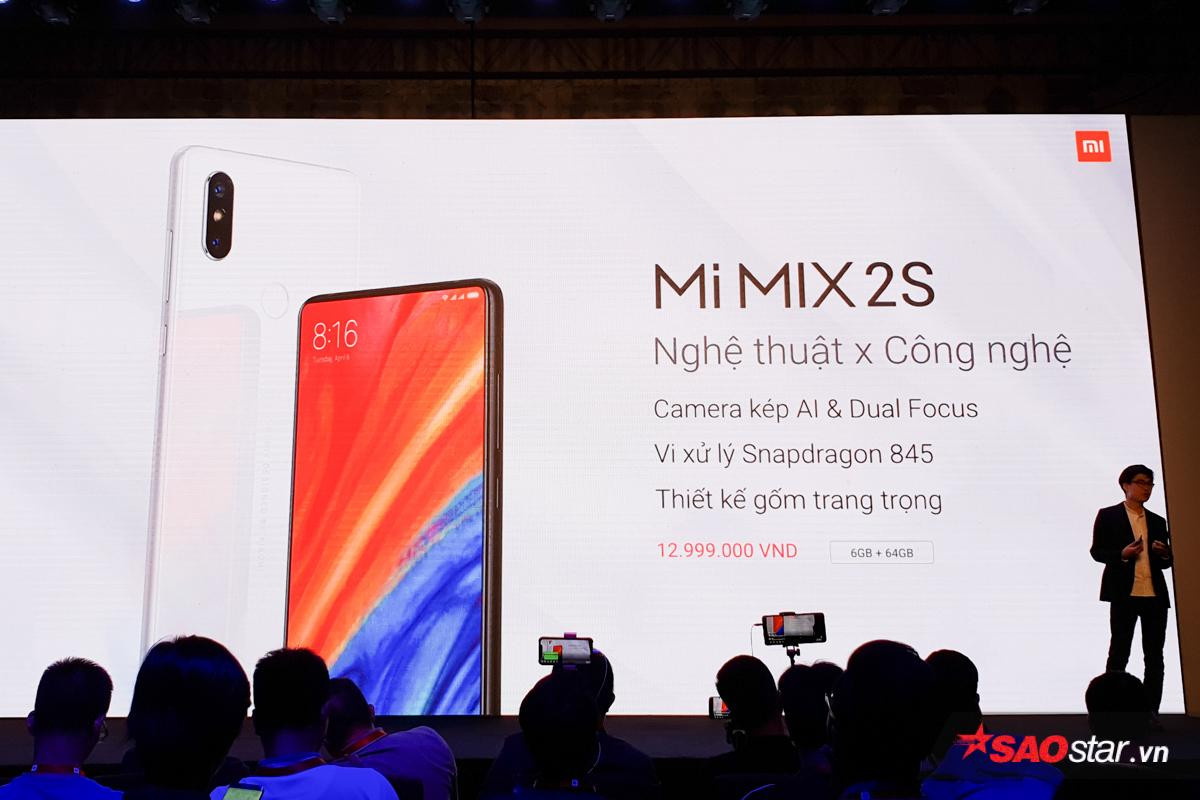 Xiaomi Redmi Note 5 ra mắt tại Việt Nam: camera kép có khả năng làm đẹp bằng AI, giá từ 4,799 triệu đồng Ảnh 14