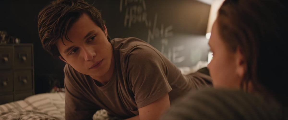 'Love, Simon': Tại sao chỉ có gay hay les mới được 'come out'? Ảnh 7