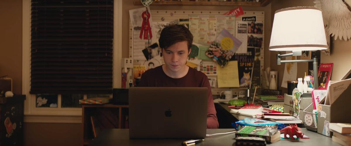 'Love, Simon': Tại sao chỉ có gay hay les mới được 'come out'? Ảnh 6