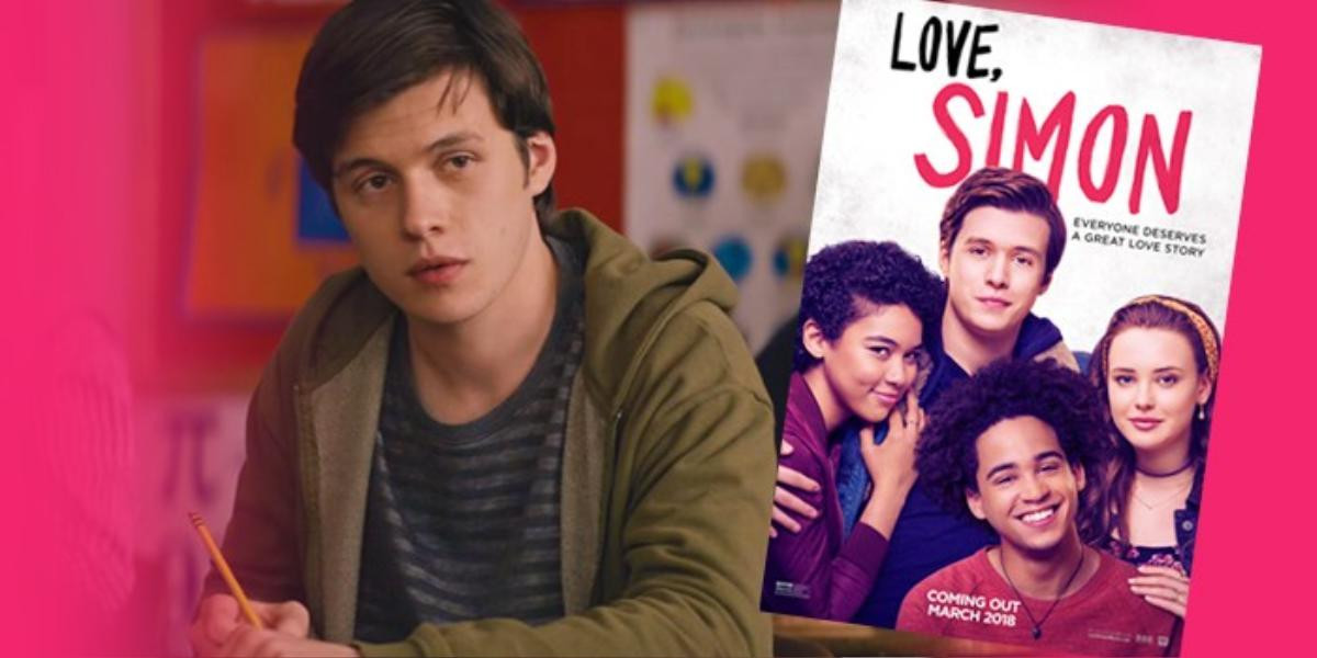 'Love, Simon': Tại sao chỉ có gay hay les mới được 'come out'? Ảnh 8