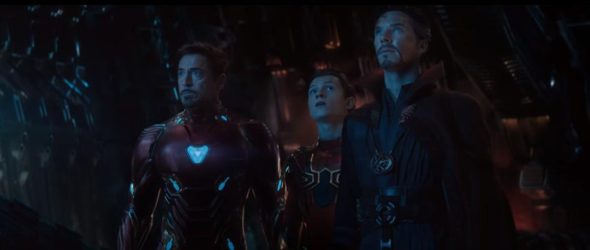 Đạo diễn 'Avengers: Infinity War' chia sẻ: 'Rất khó khăn để quyết định ai chết, ai sống' Ảnh 12