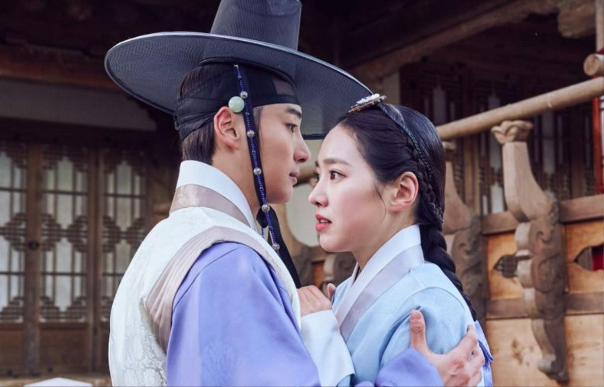 'Grand Prince' vừa hết, Yoon Si Yoon có thể trở thành ngôi sao trong phim mới của SBS Ảnh 5