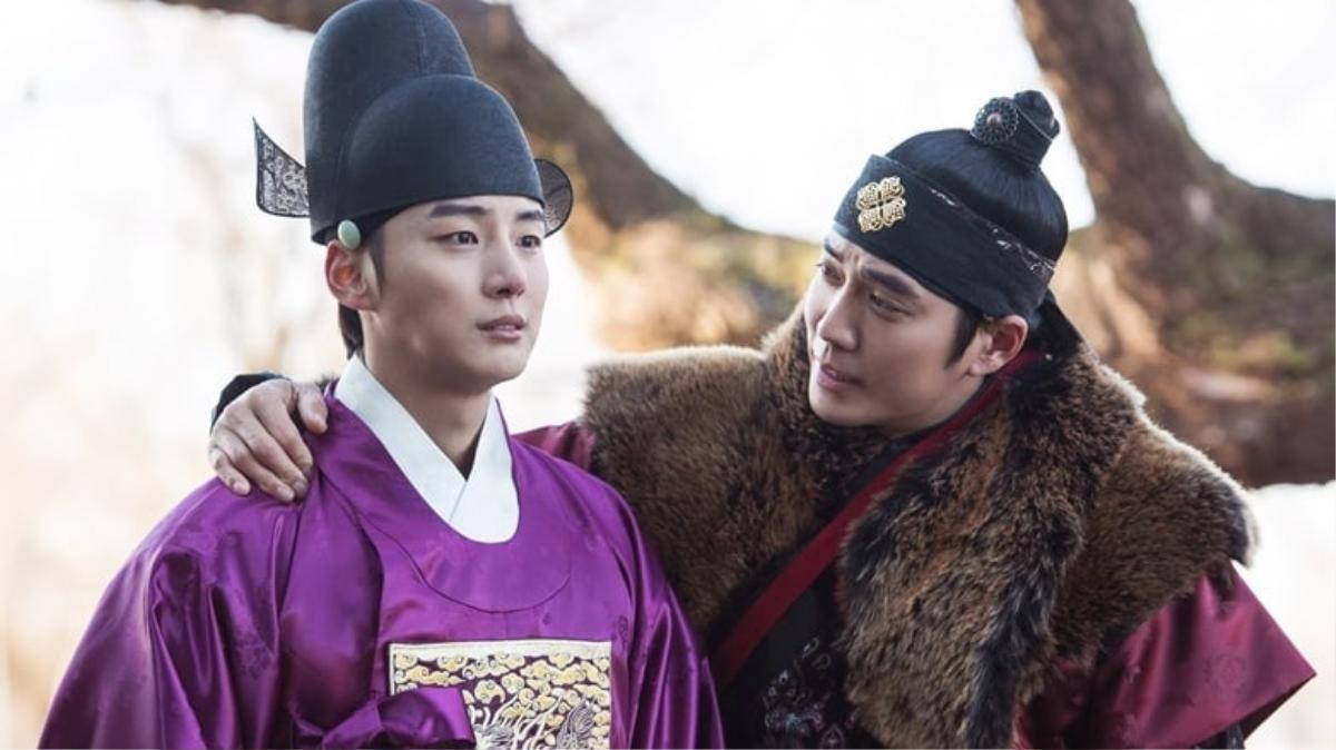 'Grand Prince' vừa hết, Yoon Si Yoon có thể trở thành ngôi sao trong phim mới của SBS Ảnh 4