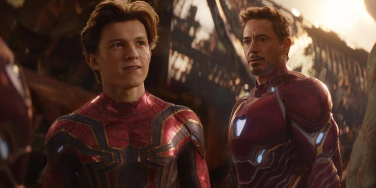 Thánh 'spoil' của Marvel - Tom Holland - không hề biết là mình sẽ chết trong 'Avengers: Infinity War' Ảnh 2