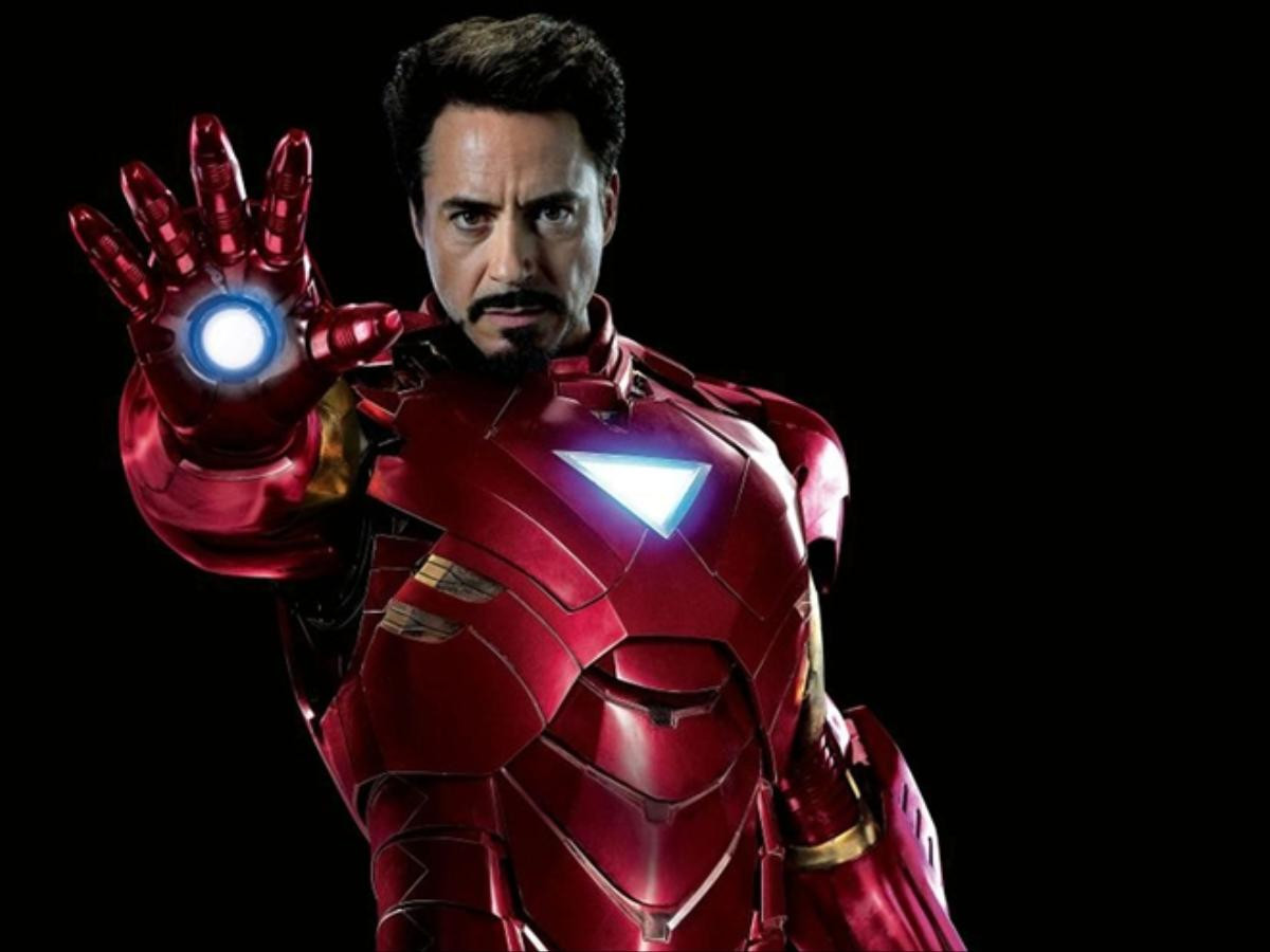 Không phải bộ đồ hào nhoáng, đây mới là lý do khiến Iron Man trở thành Avengers được yêu thích nhất? Ảnh 6