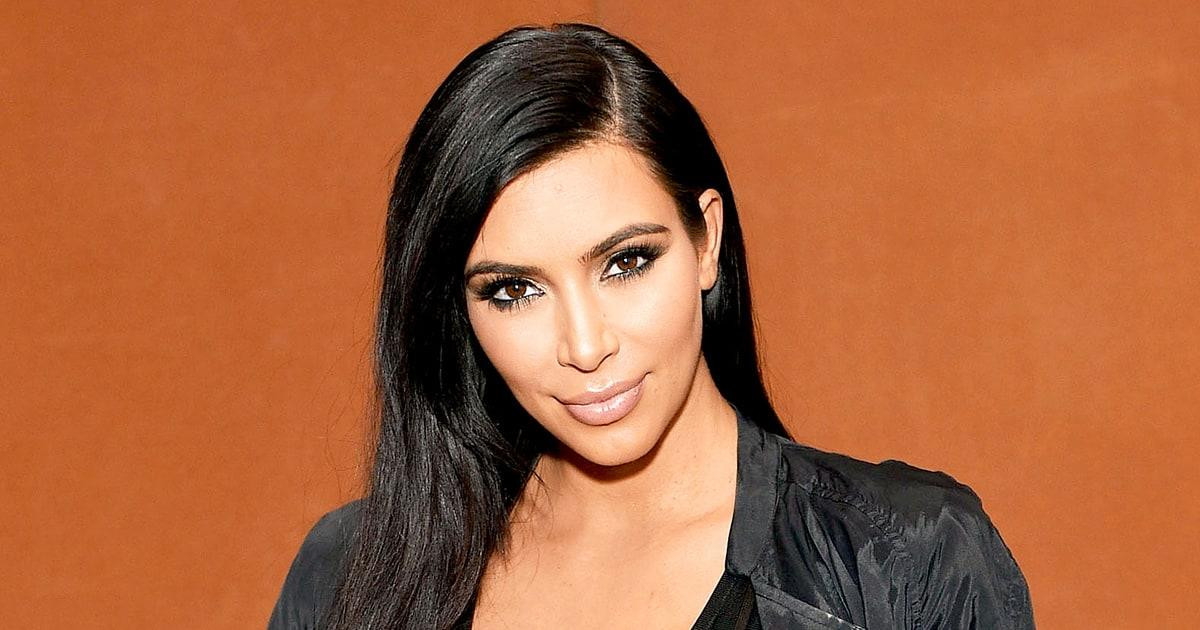 Tuyệt chiêu ăn đêm thỏa thích không lo tăng cân của Kim Kardashian Ảnh 5