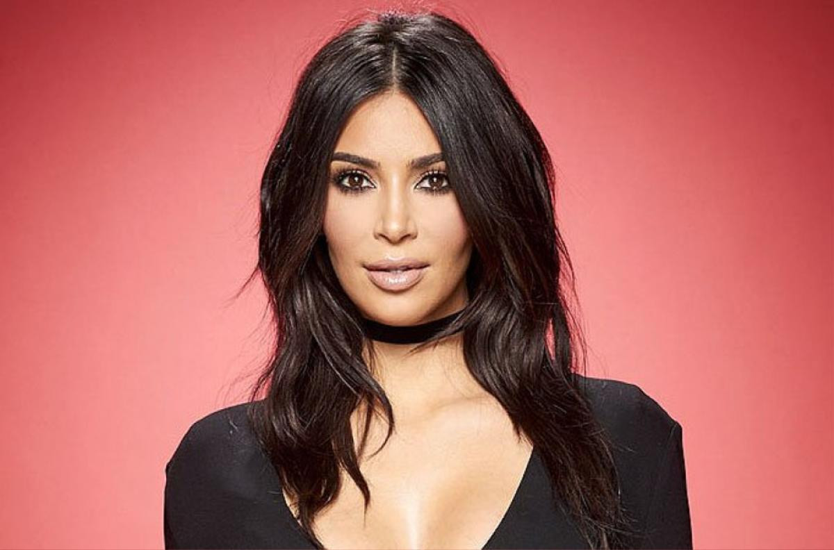 Tuyệt chiêu ăn đêm thỏa thích không lo tăng cân của Kim Kardashian Ảnh 1