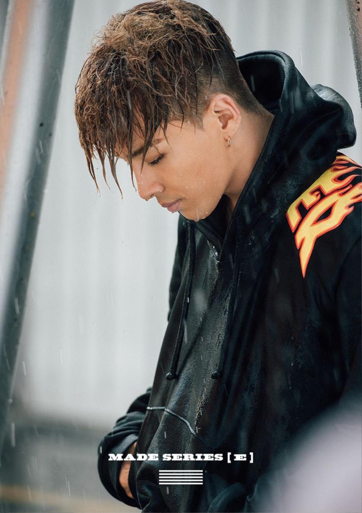 Taeyang tuổi 31: Từ 'bóng đèn' cô độc đến 'quý ông' đầu tiên của BigBang tìm thấy bến bờ hạnh phúc Ảnh 6