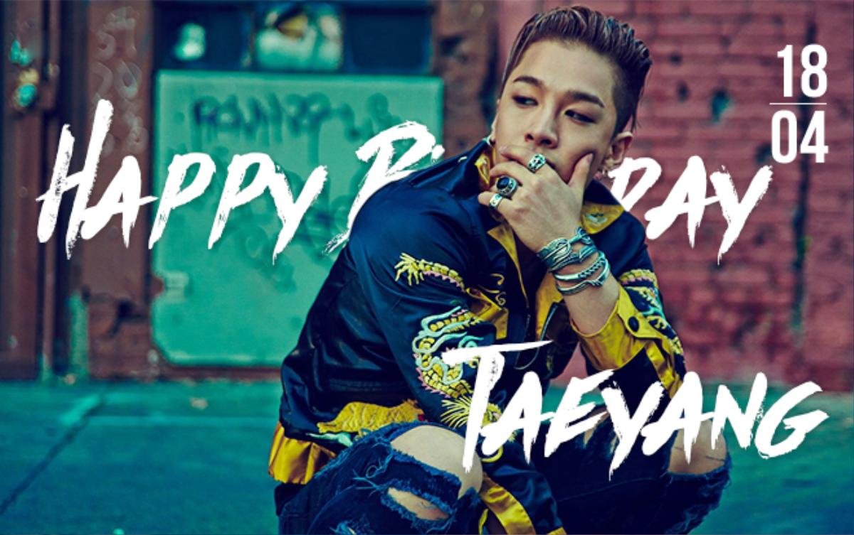 Taeyang tuổi 31: Từ 'bóng đèn' cô độc đến 'quý ông' đầu tiên của BigBang tìm thấy bến bờ hạnh phúc Ảnh 13