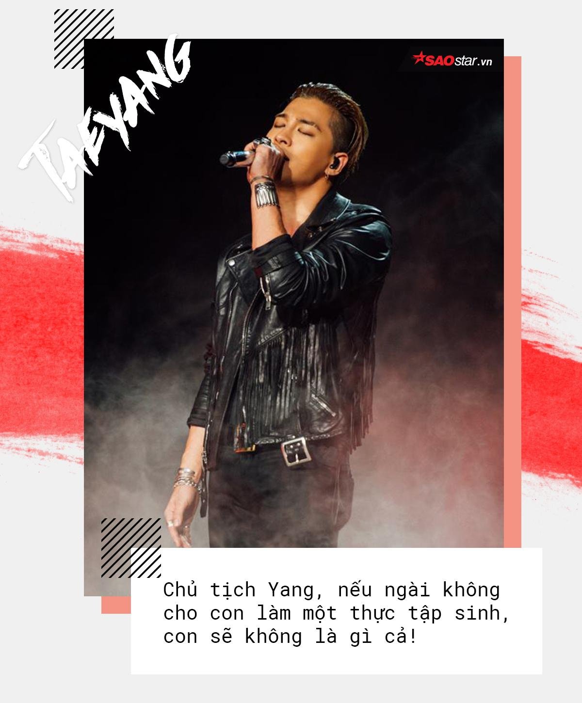 Taeyang tuổi 31: Từ 'bóng đèn' cô độc đến 'quý ông' đầu tiên của BigBang tìm thấy bến bờ hạnh phúc Ảnh 4