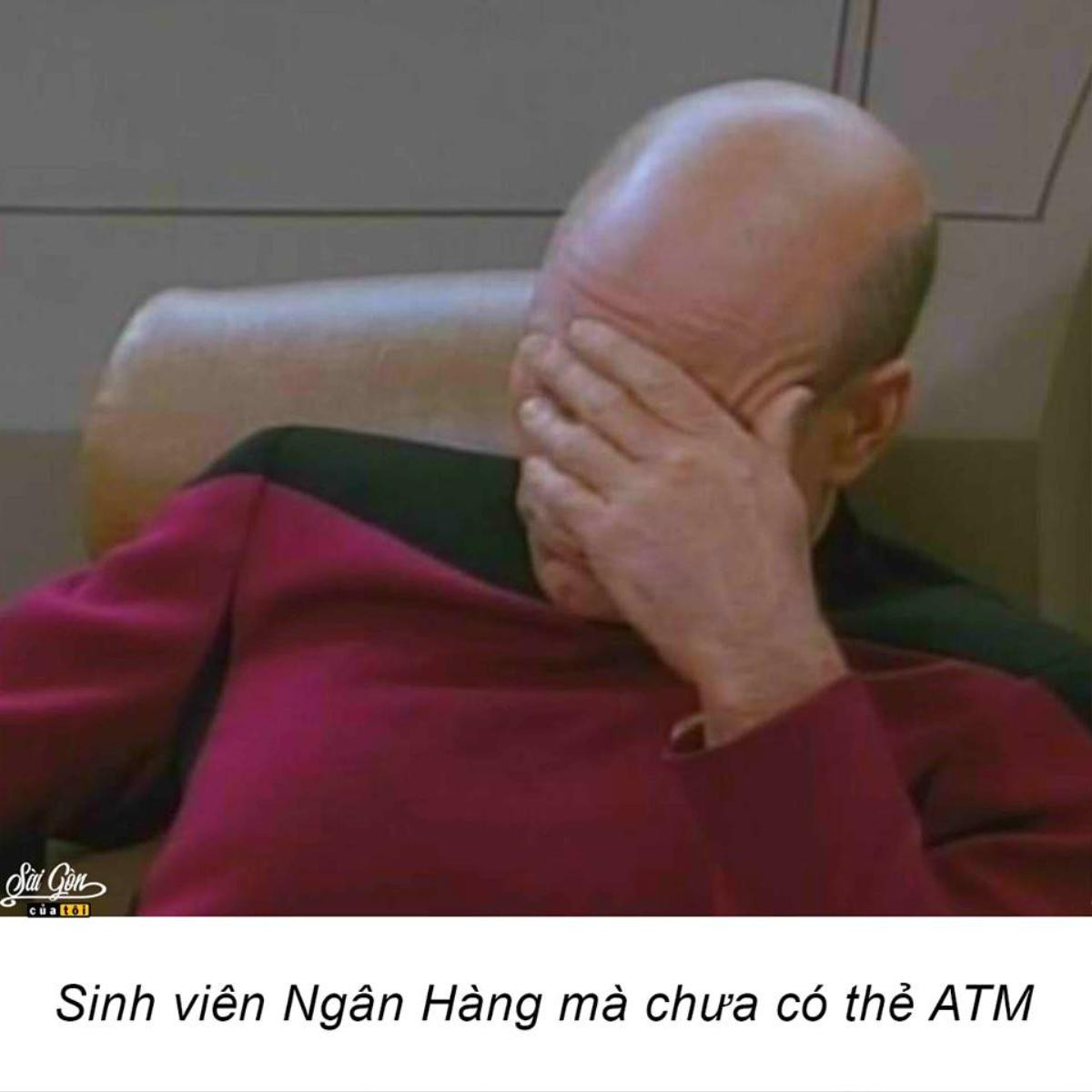 Điểm danh những 'nỗi nhục' ngại đỏ mặt mà nếu không cẩn thận sinh viên nào cũng mắc phải đôi ba lần Ảnh 1