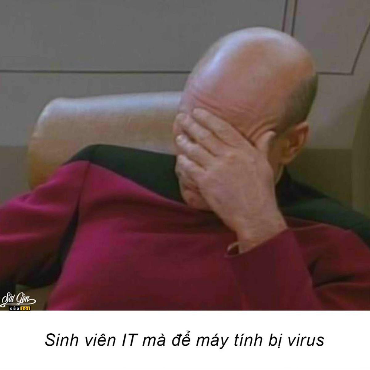 Điểm danh những 'nỗi nhục' ngại đỏ mặt mà nếu không cẩn thận sinh viên nào cũng mắc phải đôi ba lần Ảnh 3