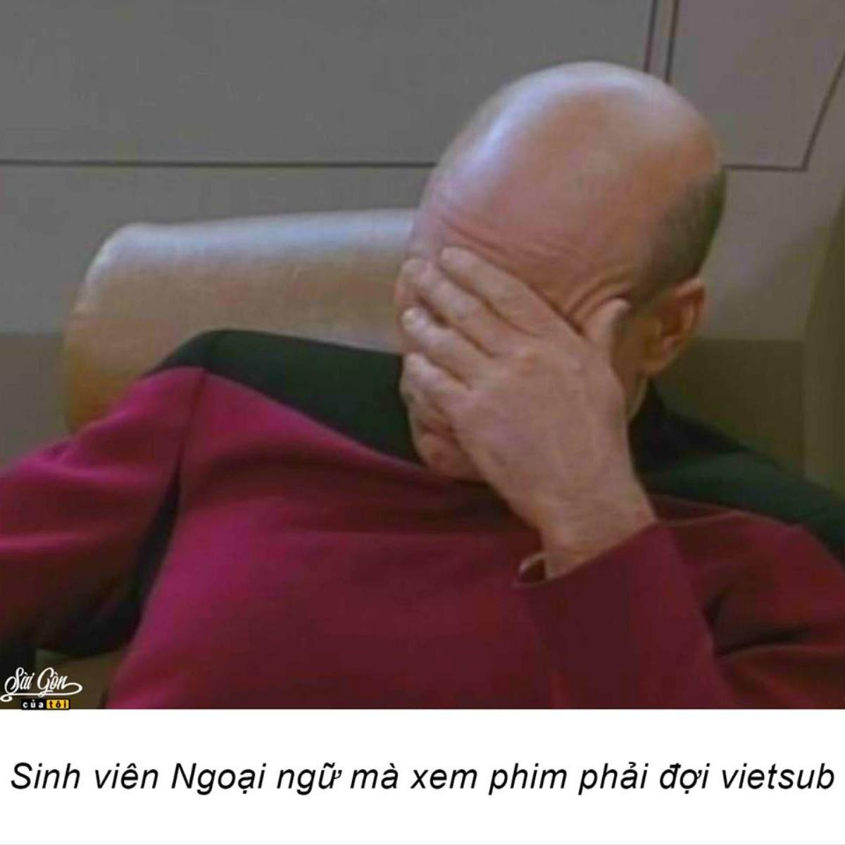 Điểm danh những 'nỗi nhục' ngại đỏ mặt mà nếu không cẩn thận sinh viên nào cũng mắc phải đôi ba lần Ảnh 7