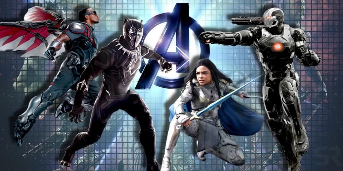 Disney xác nhận: Sau phim 'Avengers 4' sẽ có nhiều nhóm siêu anh hùng mới Ảnh 3