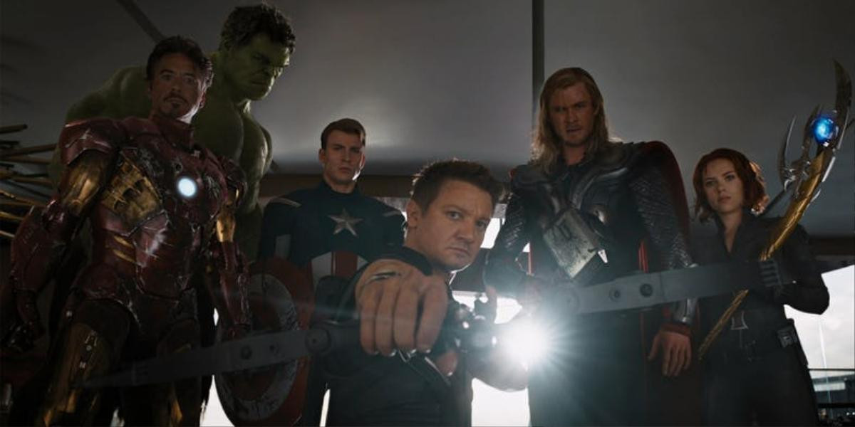 Disney xác nhận: Sau phim 'Avengers 4' sẽ có nhiều nhóm siêu anh hùng mới Ảnh 1