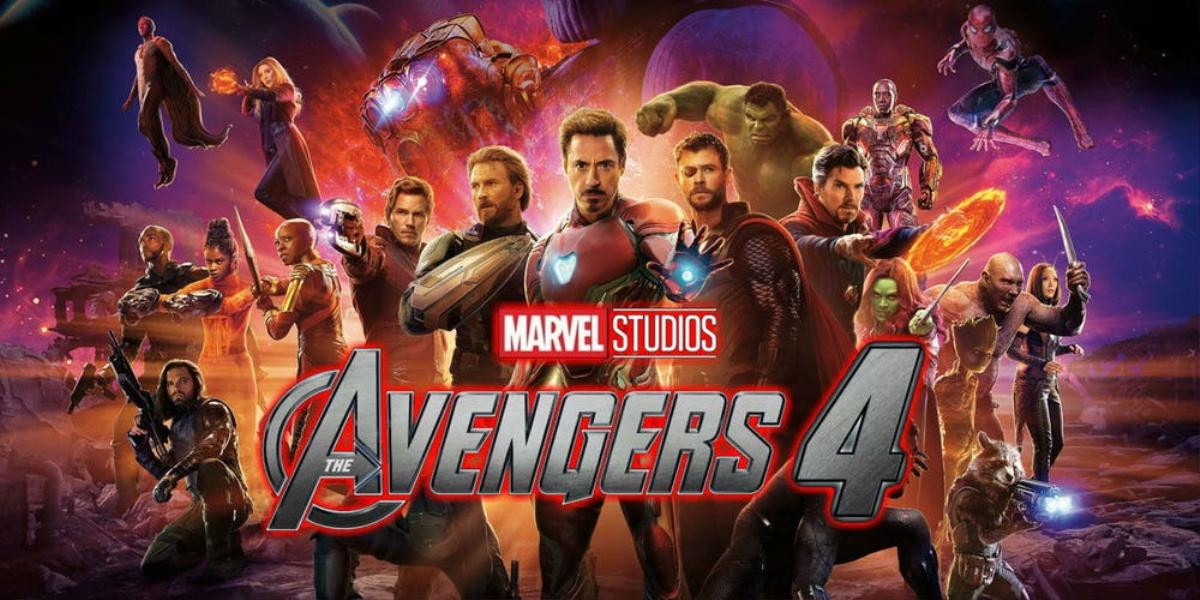 Disney xác nhận: Sau phim 'Avengers 4' sẽ có nhiều nhóm siêu anh hùng mới Ảnh 2