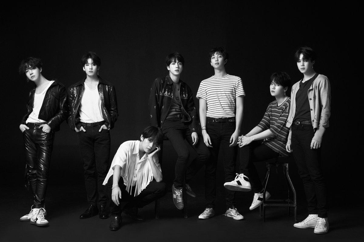 Không chỉ debut hit mới tại Billboard, đến cả Mnet cũng phải ‘o bế’ màn comeback của BTS Ảnh 2