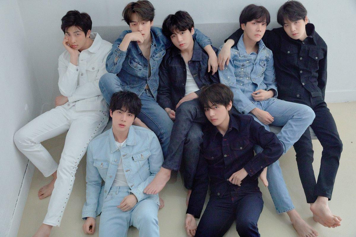 Không chỉ debut hit mới tại Billboard, đến cả Mnet cũng phải ‘o bế’ màn comeback của BTS Ảnh 3