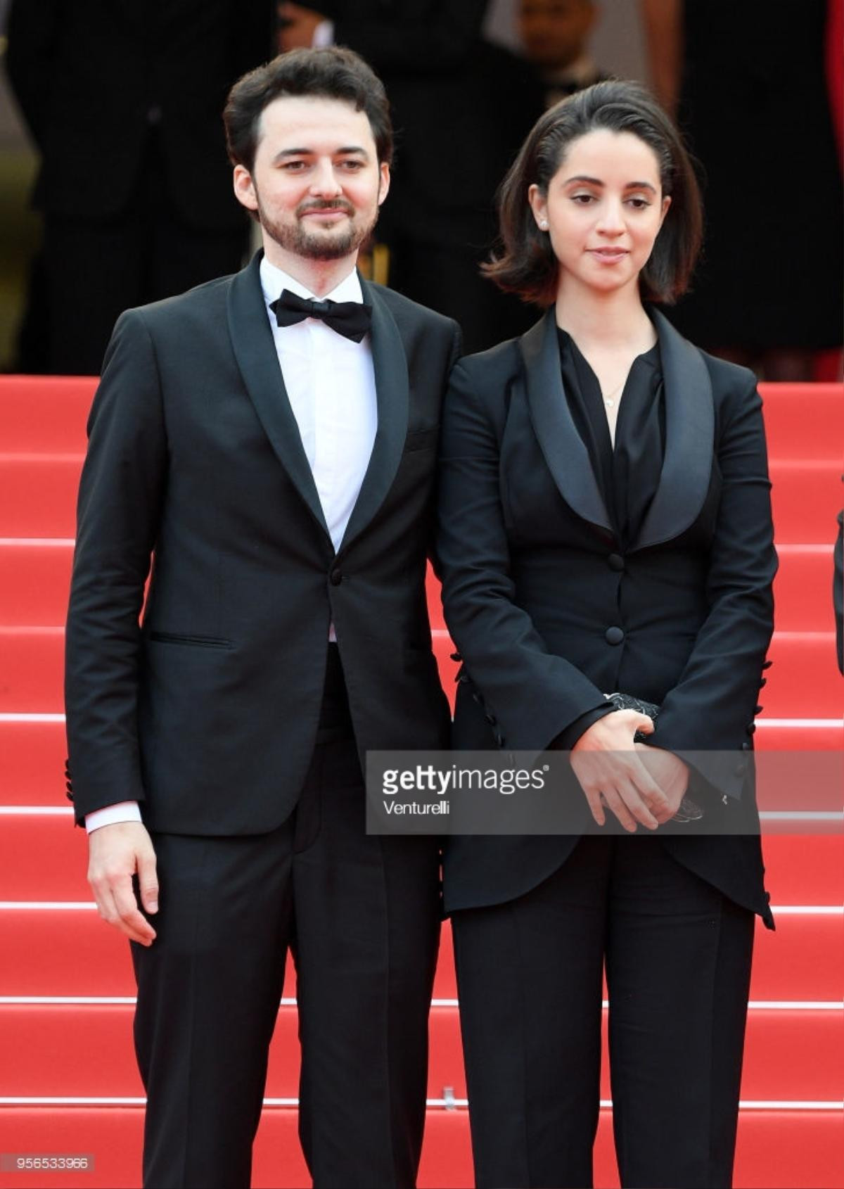 Thảm đỏ Cannes 2018 ngày thứ 2 bớt lố lăng khoe ngực, chỉ toàn những tuyệt sắc giai nhân Ảnh 27