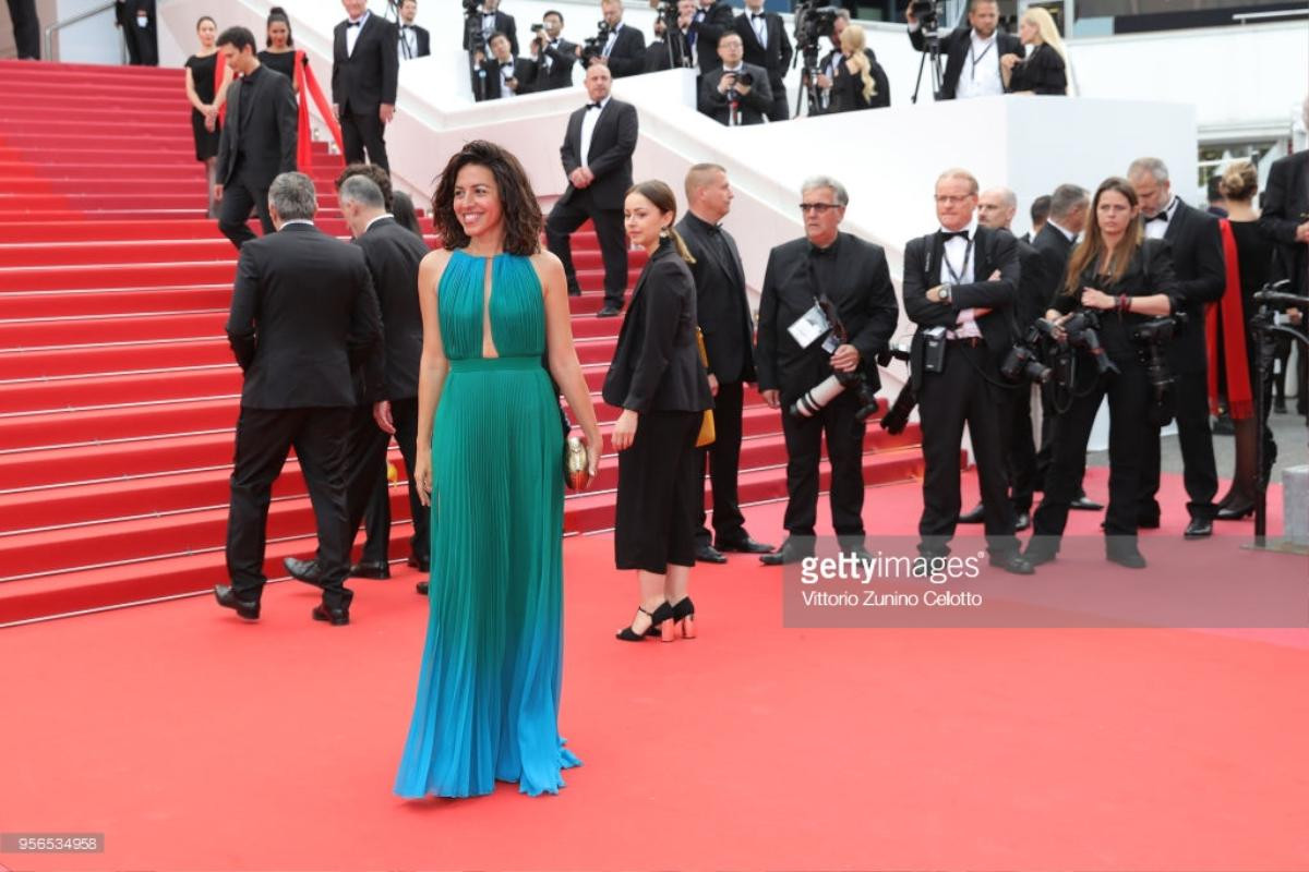 Thảm đỏ Cannes 2018 ngày thứ 2 bớt lố lăng khoe ngực, chỉ toàn những tuyệt sắc giai nhân Ảnh 32