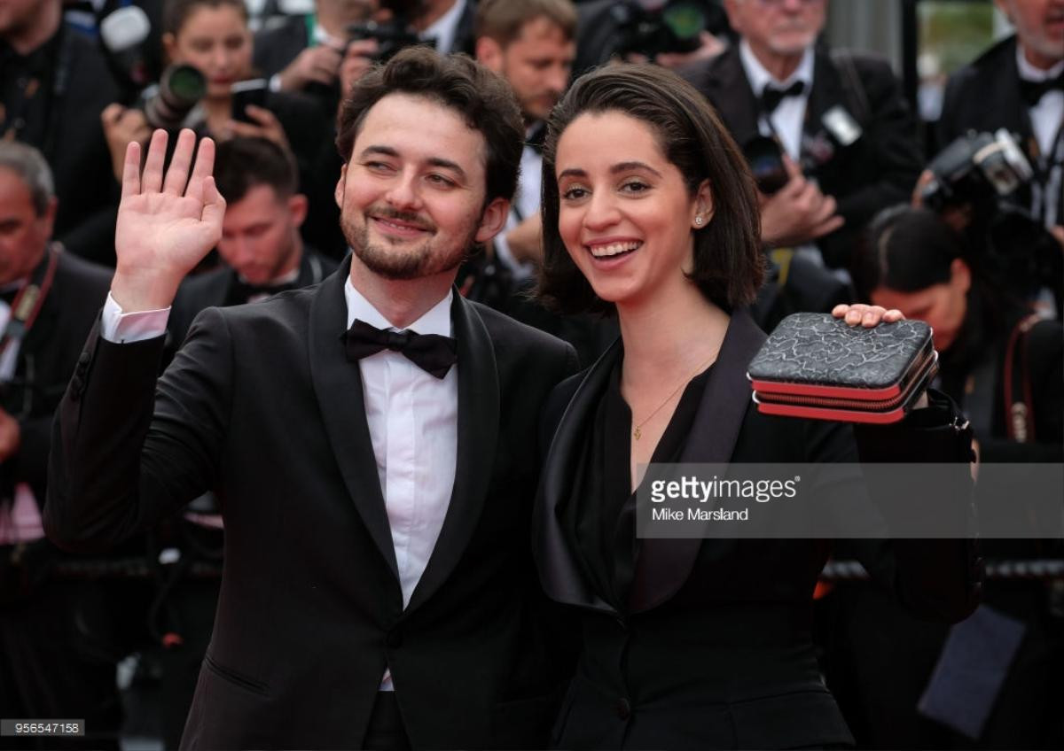 Thảm đỏ Cannes 2018 ngày thứ 2 bớt lố lăng khoe ngực, chỉ toàn những tuyệt sắc giai nhân Ảnh 28