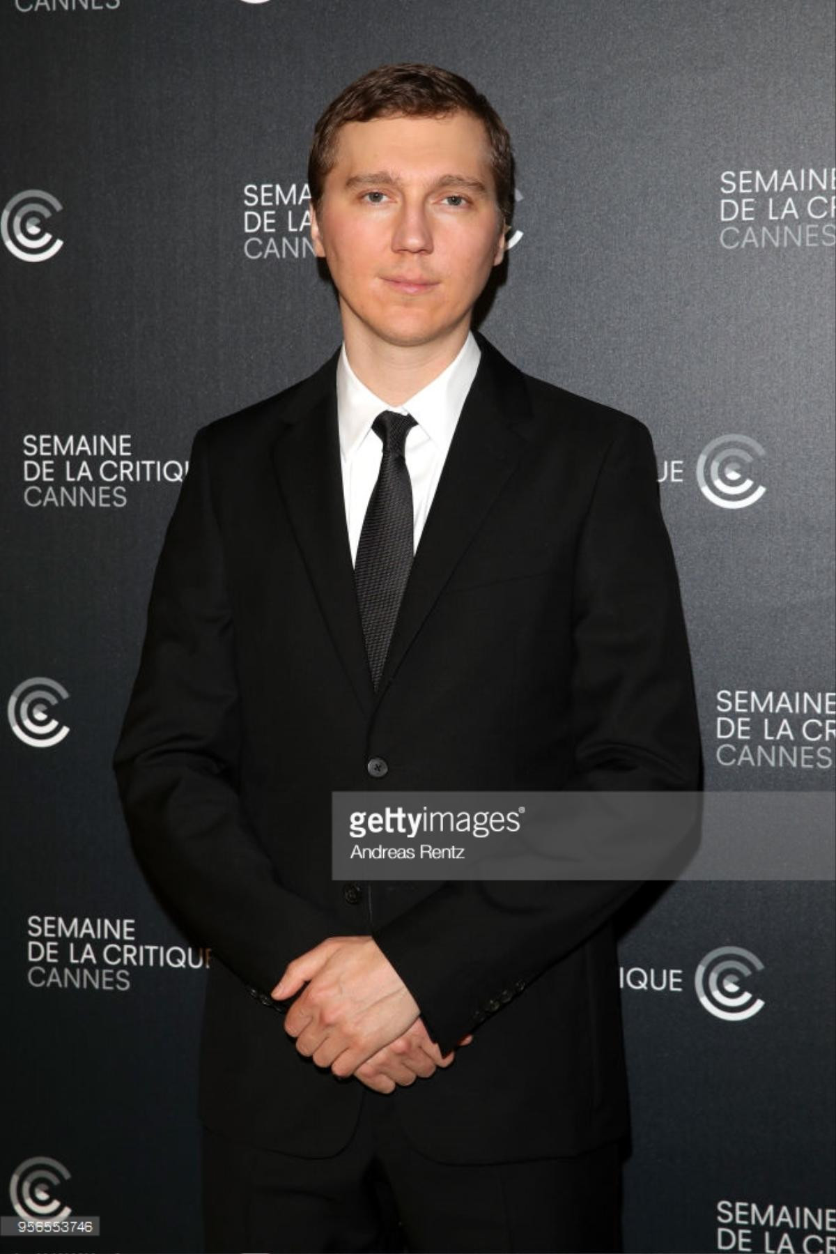  Director Paul Dano