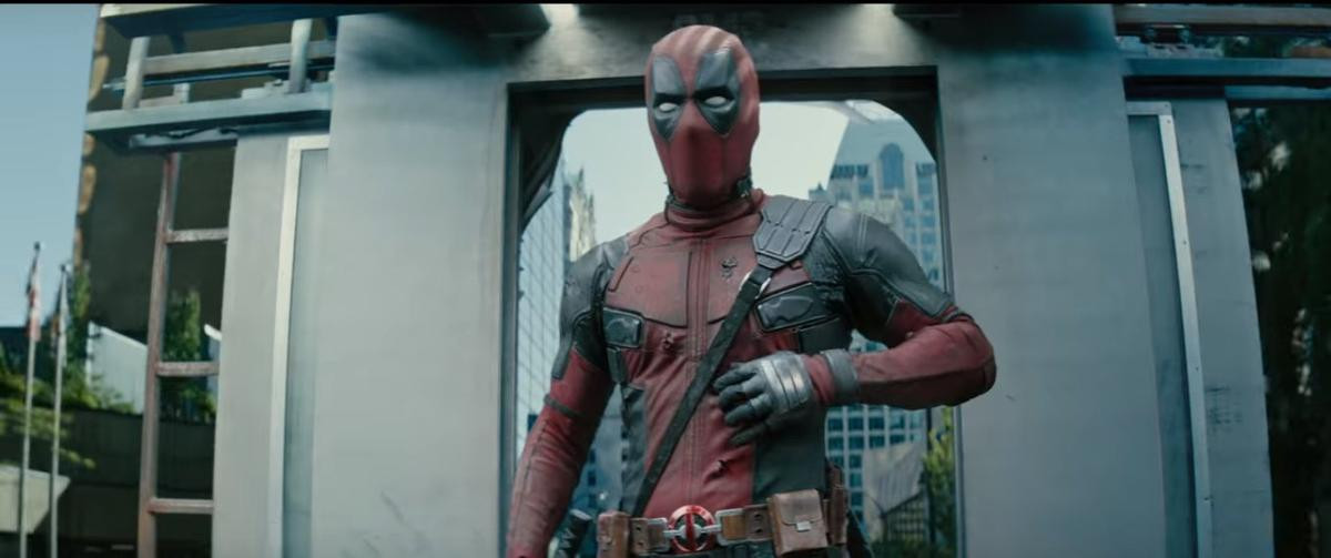 Deadpool tiếp tục 'lầy lội' khi bắt chước Thanos kêu gọi khán giả không tiết lộ nội dung phim Ảnh 5