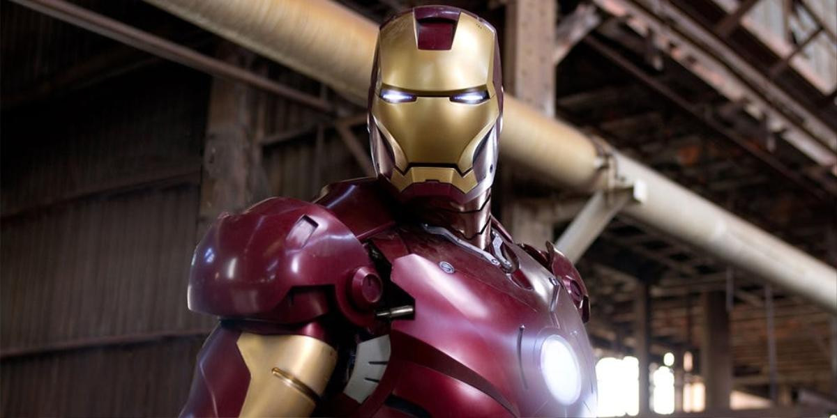 Bộ giáp 7,4 tỷ đồng của Iron Man bị ăn cắp, 'Avengers 3' vượt tiền vé đặt trước của 'Tróc yêu ký 2' tại Trung Quốc Ảnh 3