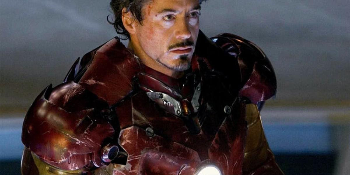 Bộ giáp 7,4 tỷ đồng của Iron Man bị ăn cắp, 'Avengers 3' vượt tiền vé đặt trước của 'Tróc yêu ký 2' tại Trung Quốc Ảnh 1