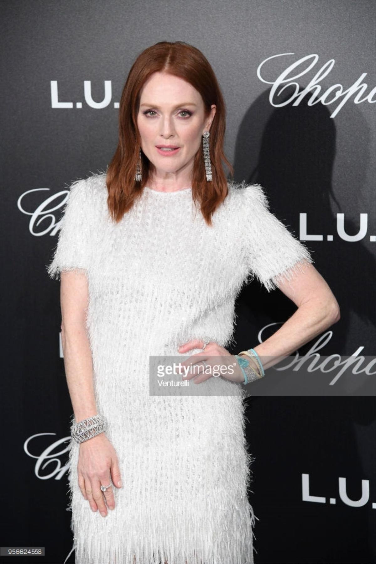 Julienne Moore