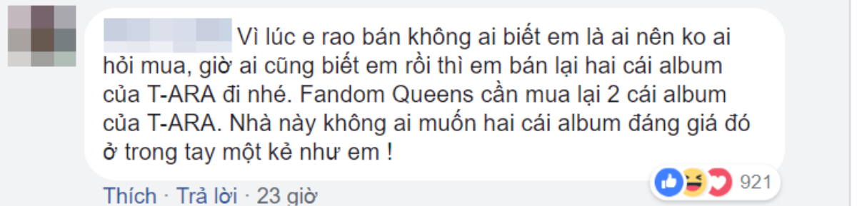 Woossi gửi lời xin lỗi đến T-ara: 'Tôi rất hối hận vì câu nói thiếu suy nghĩ của mình' Ảnh 4