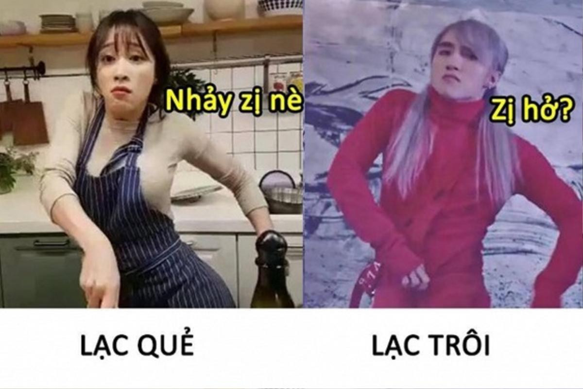 Đừng tin hình chế ‘trôi nổi’ trên mạng, EXID đích thị là girlgroup ‘đanh đá’ nhất Kpop! Ảnh 1