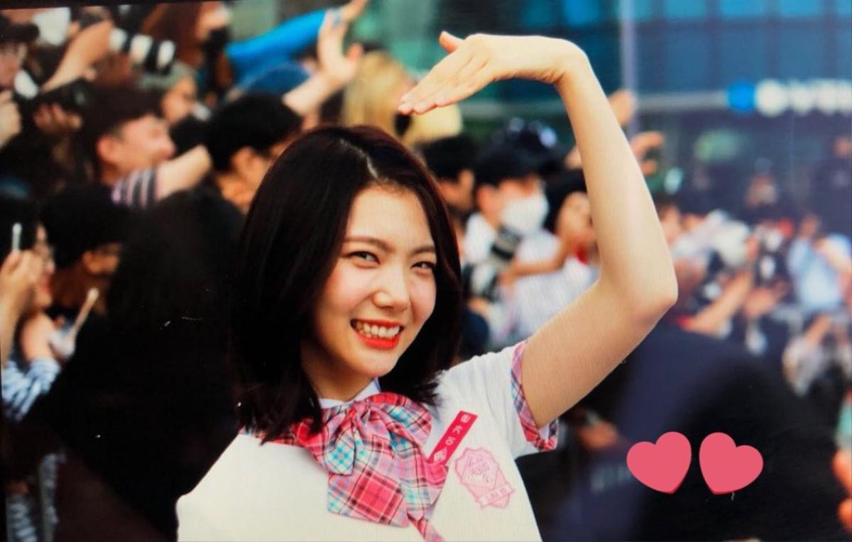 Produce 48 ngày đầu ra quân: Nhạc hay đã tai, hàng loạt gái xinh 'bổ mắt' Ảnh 17