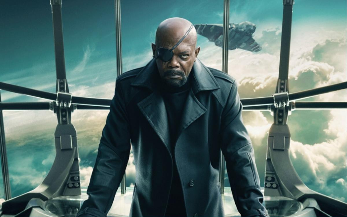 Nick Fury và cuộc gọi cầu cứu Captain Marvel có vai trò gì đối với 'Avengers 4'? Ảnh 3