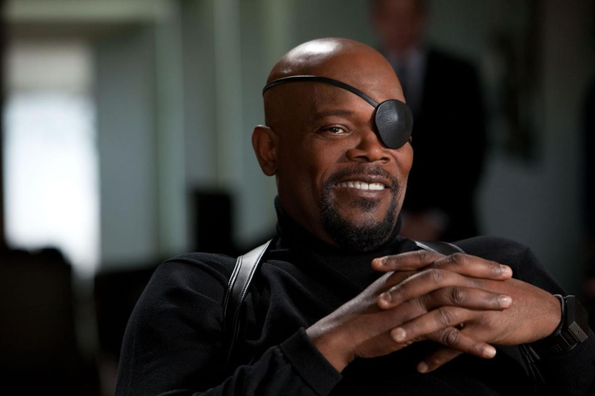 Nick Fury và cuộc gọi cầu cứu Captain Marvel có vai trò gì đối với 'Avengers 4'? Ảnh 4