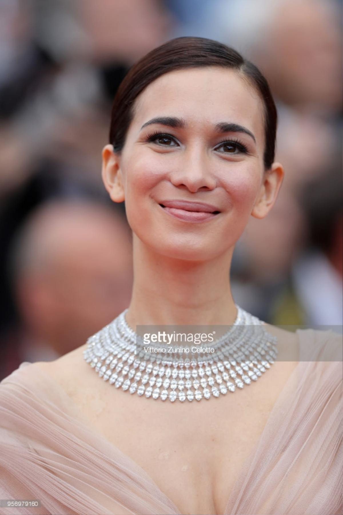 Thảm đỏ Cannes 2018 ngày 3: Lý Nhã Kỳ 'tím mộng mơ' nổi bật hơn nhiều mỹ nhân Châu Á Ảnh 13