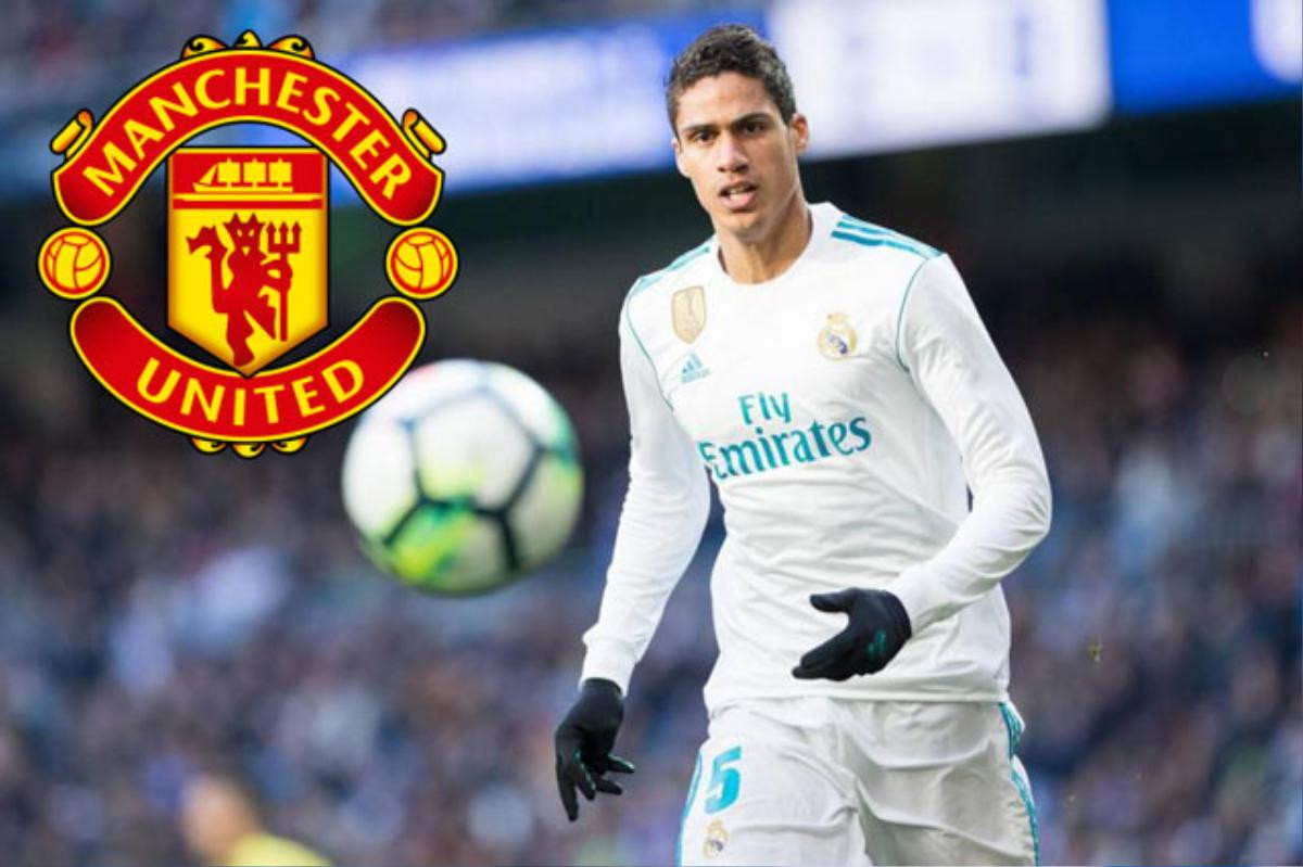 Man United đầu tư 70 triệu euro ‘hút máu’ Real Ảnh 1