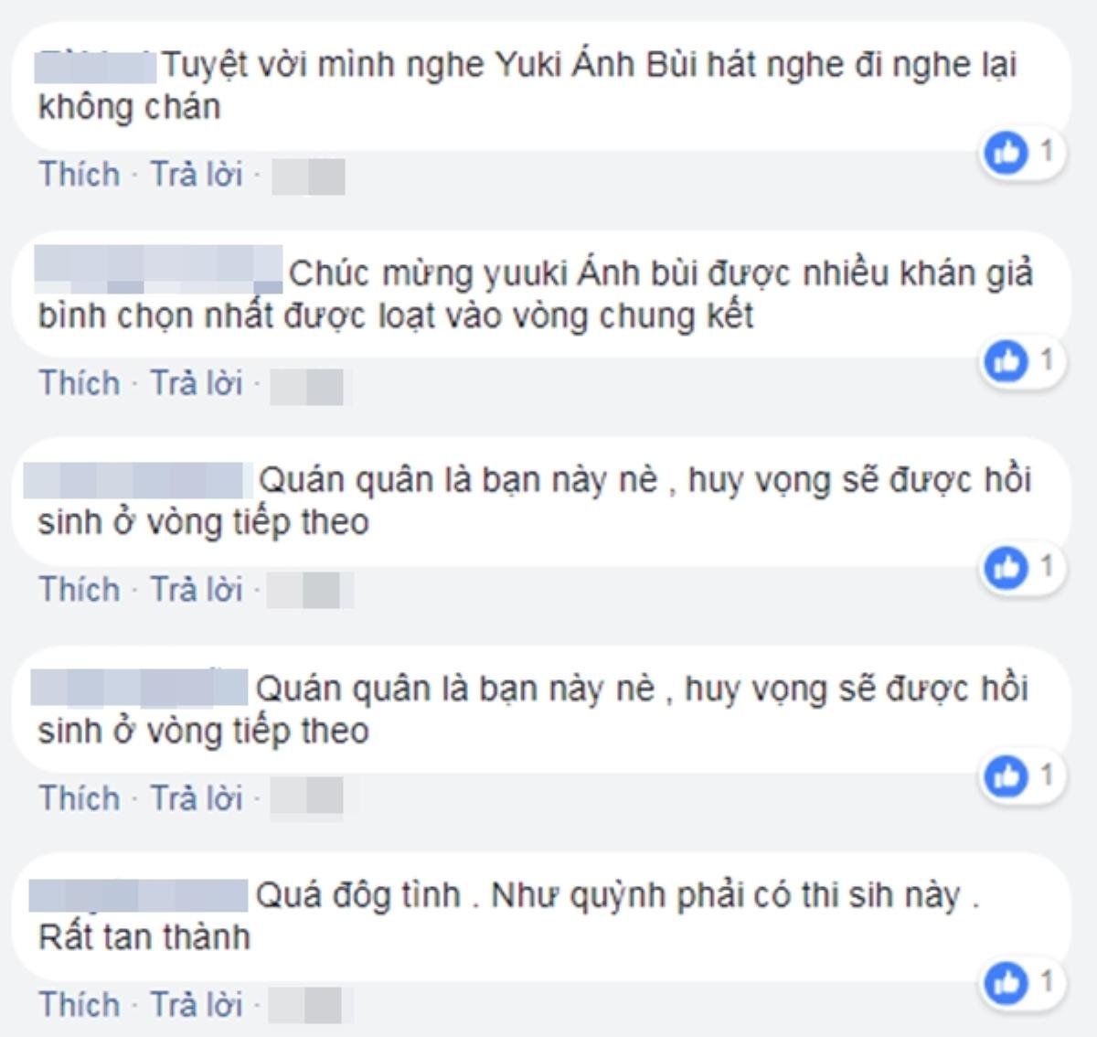 Đừng lo đội Như Quỳnh 'trắng tay', Yuuki Ánh Bùi chính thức quay trở lại chung kết Thần tượng Bolero 2018 Ảnh 4