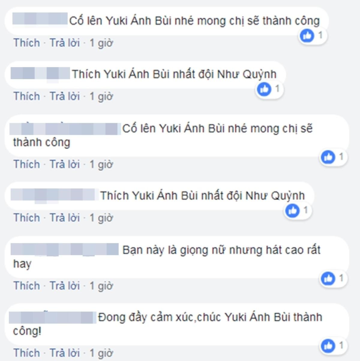 Đừng lo đội Như Quỳnh 'trắng tay', Yuuki Ánh Bùi chính thức quay trở lại chung kết Thần tượng Bolero 2018 Ảnh 5