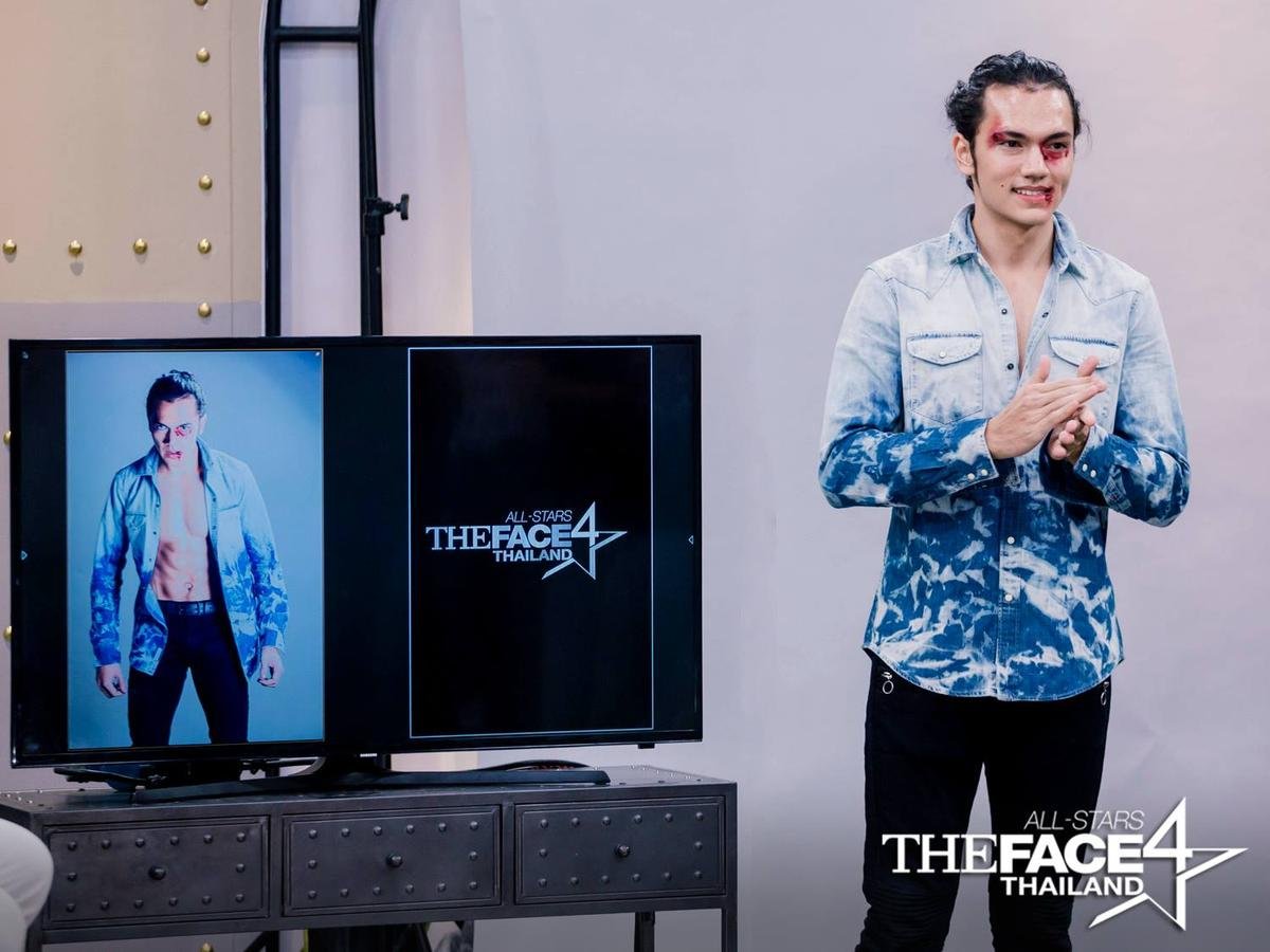 Những lý do khiến The Face Thailand All-Stars từ 'bom tấn ngàn sao' thành 'bom xịt' đáng thất vọng Ảnh 7