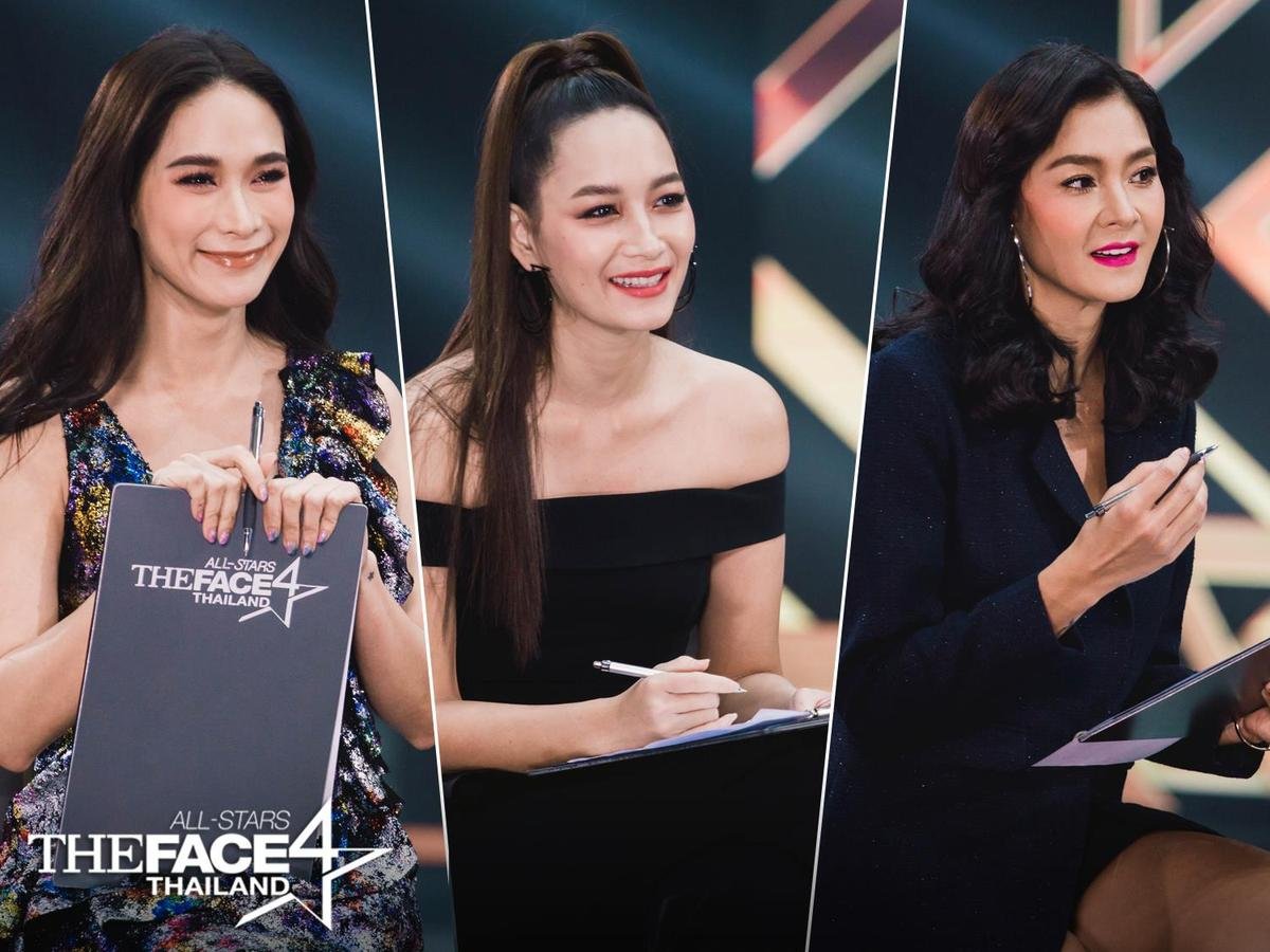 Những lý do khiến The Face Thailand All-Stars từ 'bom tấn ngàn sao' thành 'bom xịt' đáng thất vọng Ảnh 17