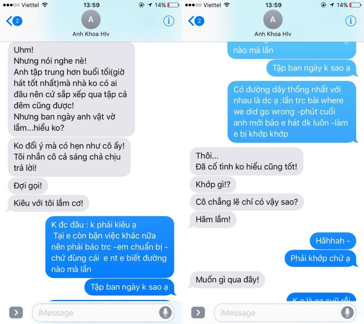 Những cái kết chưa đâu vào đâu của loạt scandal gây 'sóng gió' Ảnh 4