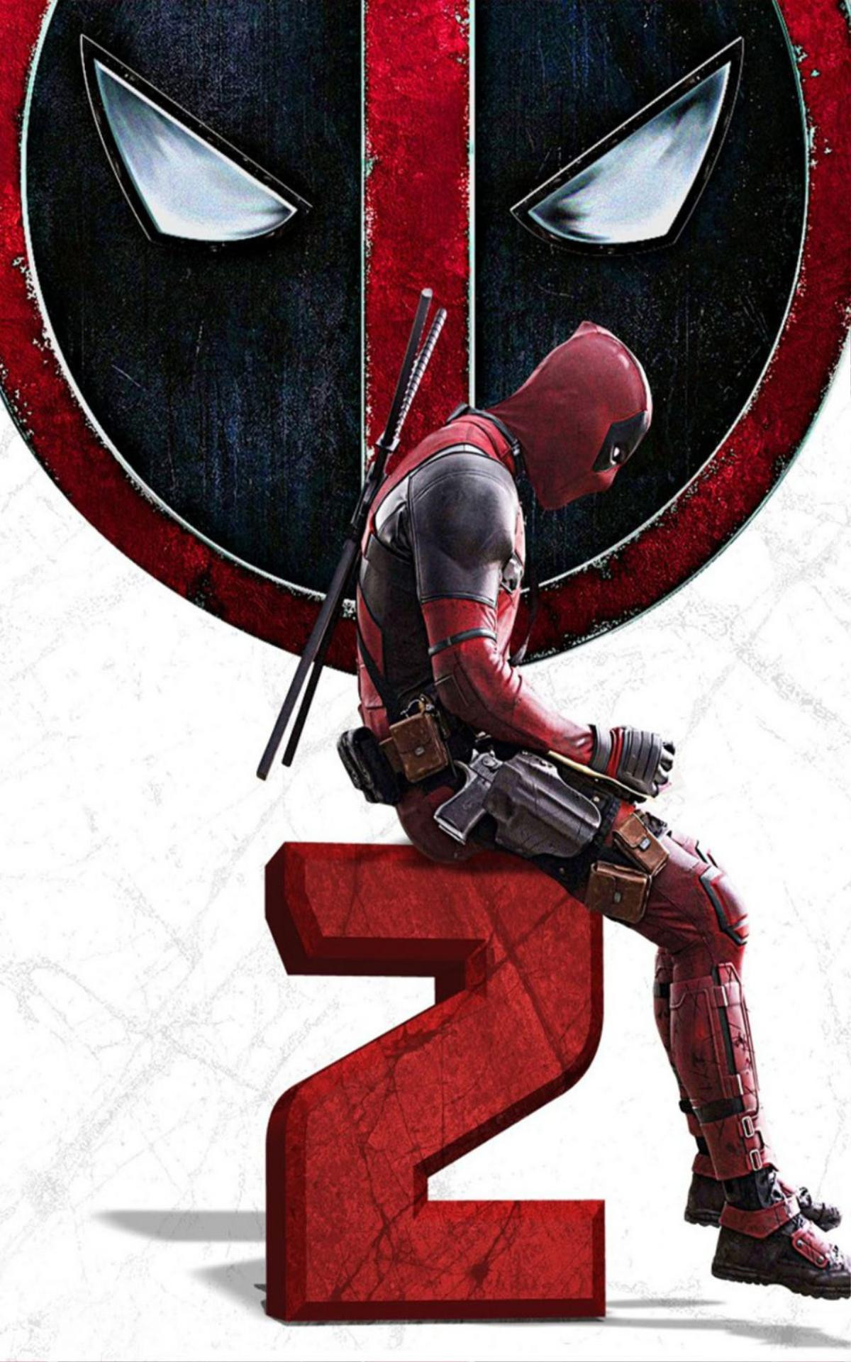 ‘Deadpool 2’ hé lộ danh tính nhân vật siêu quan trọng Ảnh 1