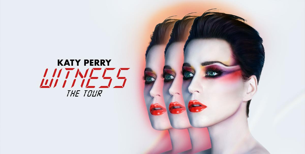 Đại chiến 2018: 'Reputation Stadium Tour' hay 'Witness: The Tour' sẽ thắng thế? Ảnh 2