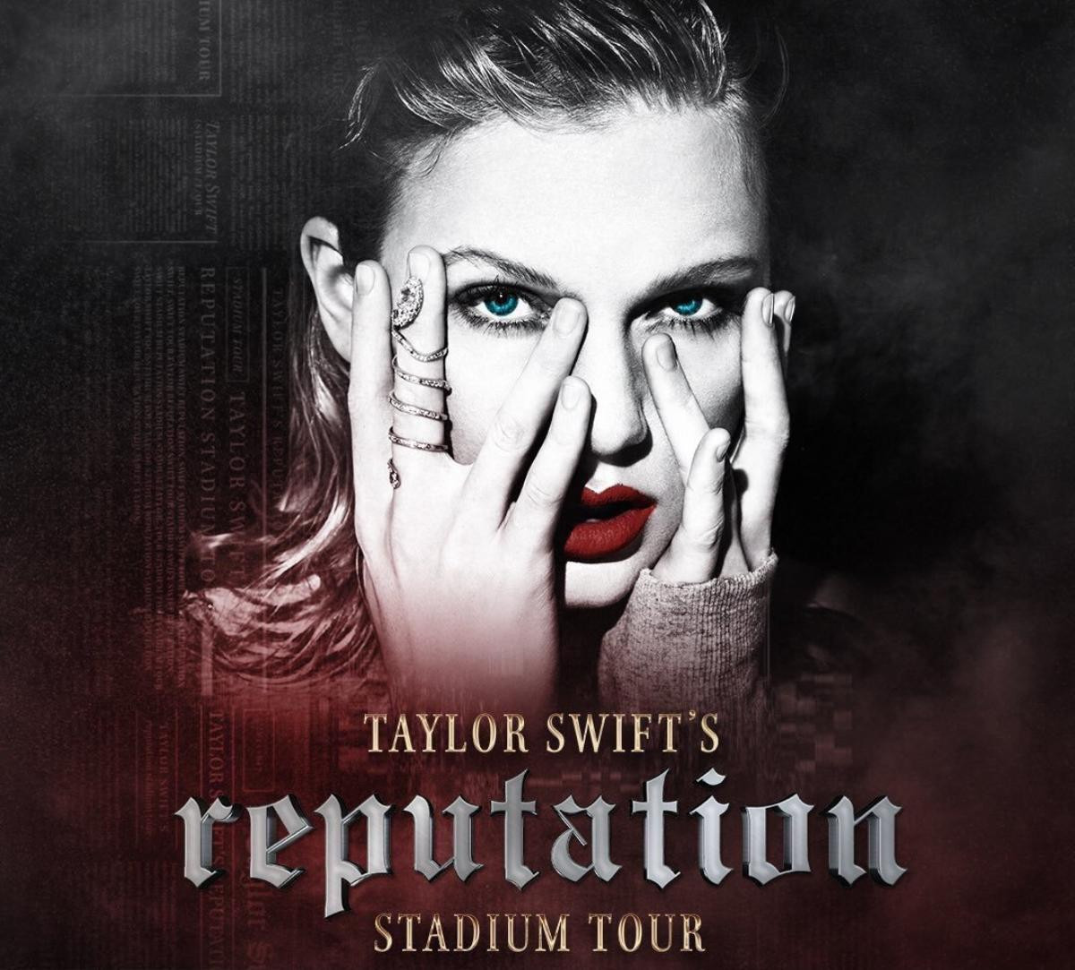 Đại chiến 2018: 'Reputation Stadium Tour' hay 'Witness: The Tour' sẽ thắng thế? Ảnh 3