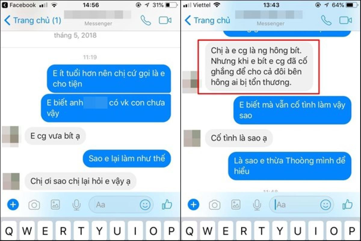 Dân mạng sôi sục vì chuyện vợ mới sinh được 40 ngày phát hiện chồng đi du lịch cùng cô gái lạ Ảnh 3