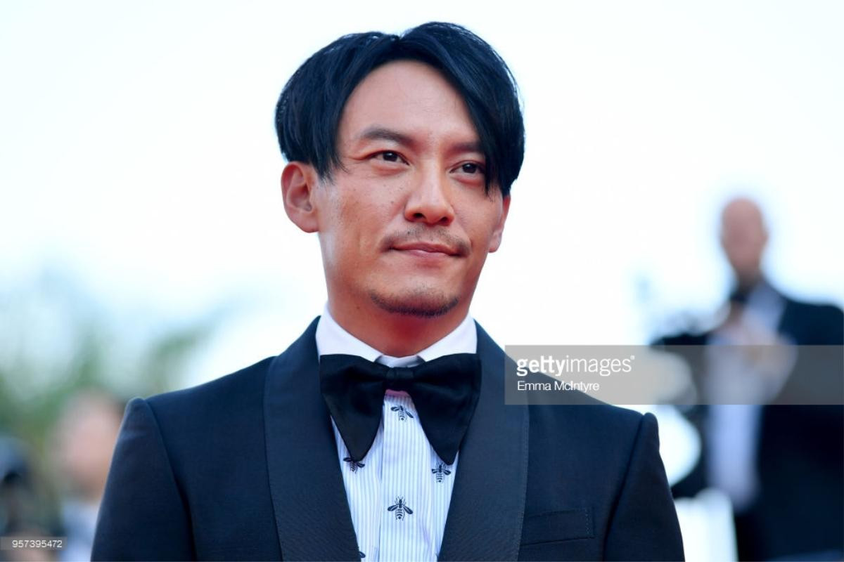 Thần thái miễn chê của 3 mỹ nhân Phạm Băng Băng, Chompoo Araya và Quan Hiểu Đồng tại Cannes ngày 4 Ảnh 34