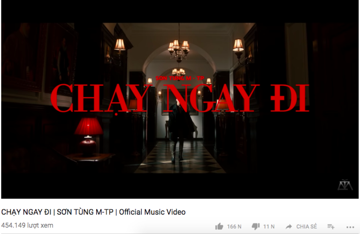 1.000.000 views trong 18 phút đầu tiên, Sơn Tùng M-TP sẽ đạp đổ kỷ lục của BTS? Ảnh 4